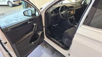 Volkswagen Tiguan 1.4 TSI Comfortline Business picture 13