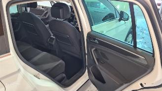 Volkswagen Tiguan 1.4 TSI Comfortline Business picture 16