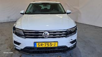 Volkswagen Tiguan 1.4 TSI Comfortline Business picture 2