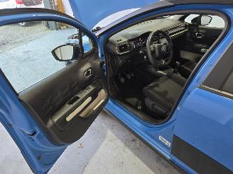 Citroën C3 1.2 PT Feel Edition picture 22