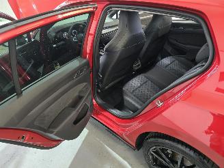 Volkswagen Golf 1.5 eTSI R-Line Edition picture 21