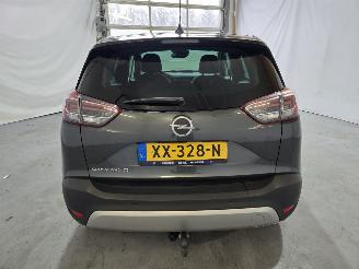 Opel Crossland X 1.2 Online Edition Black Roof picture 6