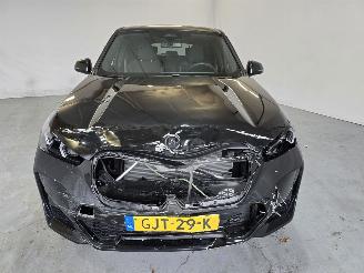 BMW iX eDrive20 67 kWh picture 2