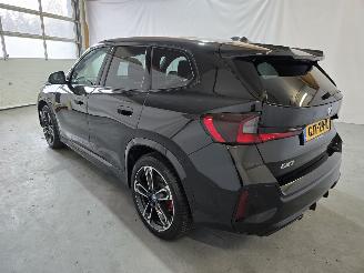 BMW iX eDrive20 67 kWh picture 5