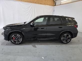 BMW iX eDrive20 67 kWh picture 4