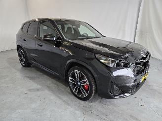 Unfallwagen BMW iX eDrive20 67 kWh 2024/9