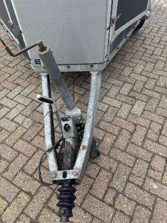 -  Titan Jelsum paardentrailer picture 8