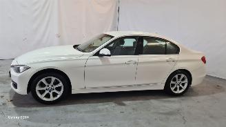 BMW 3-serie 320i EfficientDynamics Edition Upgrade Edition picture 4