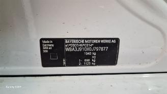 BMW 3-serie 320i EfficientDynamics Edition Upgrade Edition picture 19