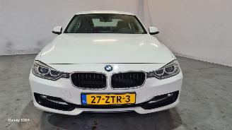BMW 3-serie 320i EfficientDynamics Edition Upgrade Edition picture 2