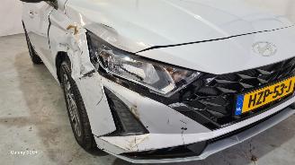 Hyundai I-20 1.0 T-GDI Comfort picture 10