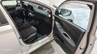 Hyundai I-20 1.0 T-GDI Comfort picture 20