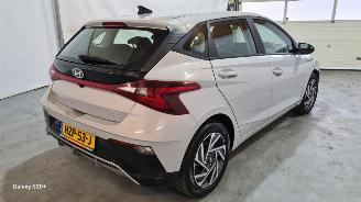 Hyundai I-20 1.0 T-GDI Comfort picture 7