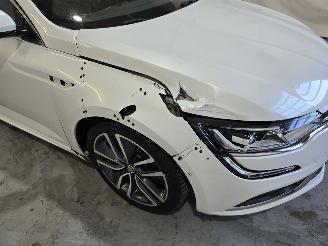 Renault Talisman 1.6 TCe Intens picture 9