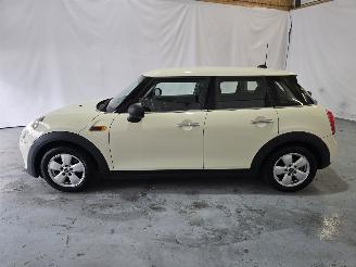 Mini One 1.2 One Business picture 4