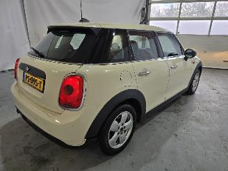 Mini One 1.2 One Business picture 7