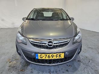 Opel Corsa 1.3 CDTi EcoFlex S/S Design Edition picture 2