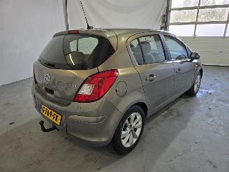 Opel Corsa 1.3 CDTi EcoFlex S/S Design Edition picture 7