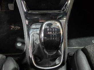 Opel Astra SPORTS TOURER+ picture 43