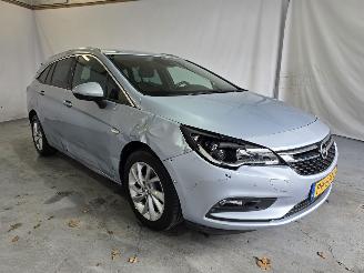 Coche accidentado Opel Astra SPORTS TOURER+ 2017/6
