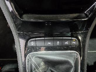 Opel Astra SPORTS TOURER+ picture 42