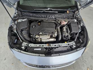 Opel Astra SPORTS TOURER+ picture 20