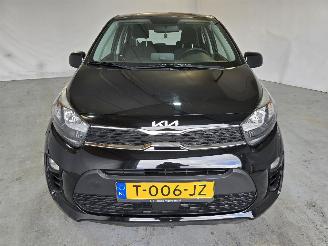 Kia Picanto 1.0 DPi DynamicLine picture 2