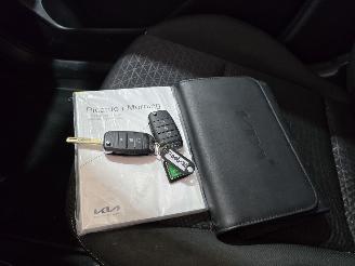 Kia Picanto 1.0 DPi DynamicLine picture 33