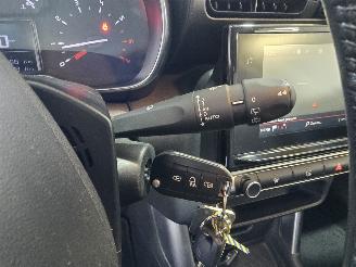 Citroën C3 Aircross 1.2 PureTech Feel picture 27
