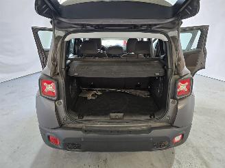 Jeep Renegade 1.4 MAir Night Eagle picture 18