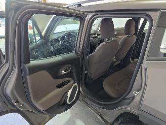 Jeep Renegade 1.4 MAir Night Eagle picture 19