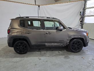 Jeep Renegade 1.4 MAir Night Eagle picture 8