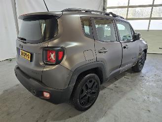 Jeep Renegade 1.4 MAir Night Eagle picture 7