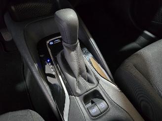 Toyota Corolla 1.8 Hybrid Comfort picture 37