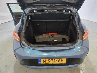 Toyota Corolla 1.8 Hybrid Comfort picture 22