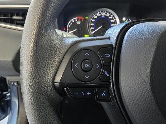 Toyota Corolla 1.8 Hybrid Comfort picture 32