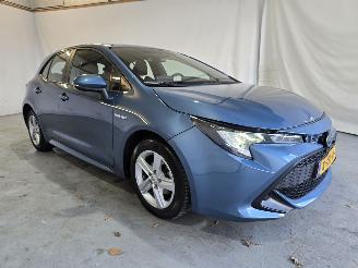  Toyota Corolla 1.8 Hybrid Comfort 2022/1