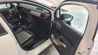 Citroën C3 1.2 PureTech ELLE picture 24