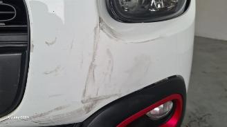 Citroën C3 1.2 PureTech ELLE picture 12