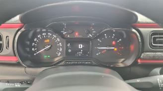 Citroën C3 1.2 PureTech ELLE picture 34