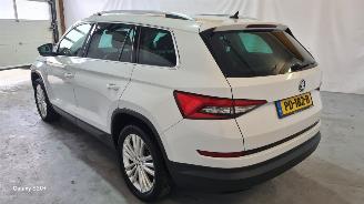 Skoda Kodiaq 1.4 TSI ACT Style Business picture 5