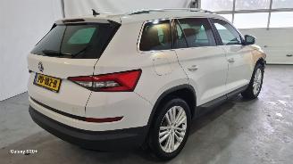 Skoda Kodiaq 1.4 TSI ACT Style Business picture 7