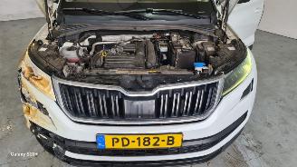 Skoda Kodiaq 1.4 TSI ACT Style Business picture 13