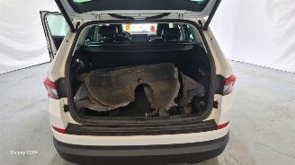 Skoda Kodiaq 1.4 TSI ACT Style Business picture 18