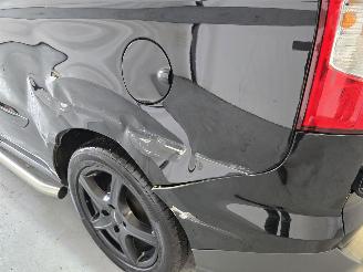 Ford Transit COURIER 1.5 TDCI Limited Duratorq S&S picture 13