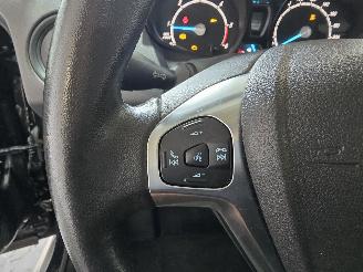 Ford Transit COURIER 1.5 TDCI Limited Duratorq S&S picture 28