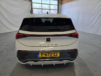 Cupra Born BORN 150 KW 58/62 KWH picture 6
