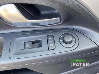 Volkswagen Up! Up! (121), Hatchback, 2011 1.0 12V 75 picture 11