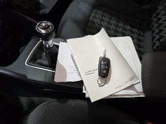 Audi A3 1.2 TFSI Attraction picture 37