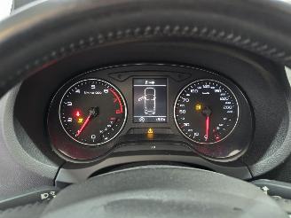 Audi A3 1.2 TFSI Attraction picture 33